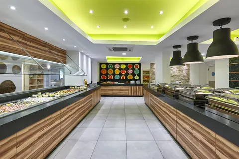 Arminda Hotel & Spa foto 7