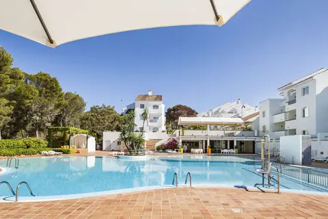 Hotel Ilunion Menorca in Cala Galdana — foto 26