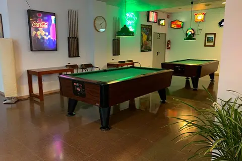 Beverly Park & Spa in Blanes — foto 22