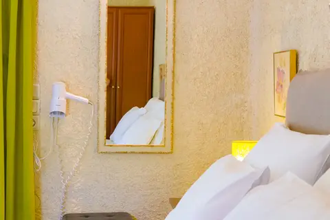 Panas Hotel in Σπαρτιά — foto 25