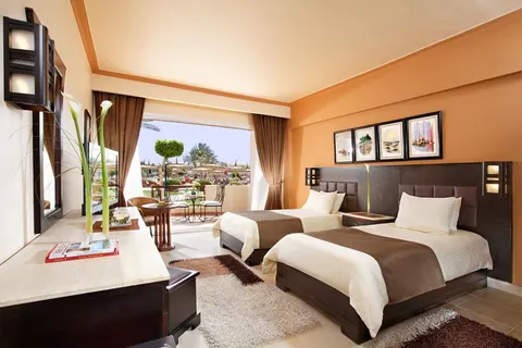 Pickalbatros Royal Moderna foto 4