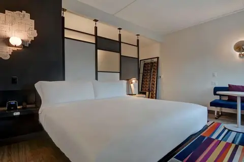 Aloft Secaucus Meadowlands in Secaucus — foto 2