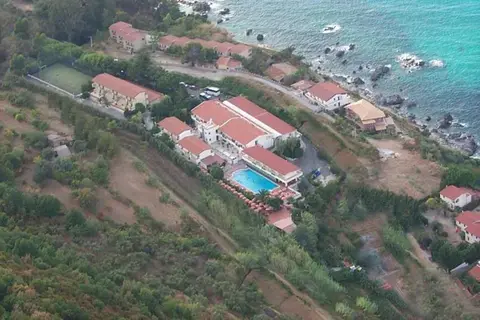 Hotel Santa Lucia Parghelia in Parghelia, foto 27