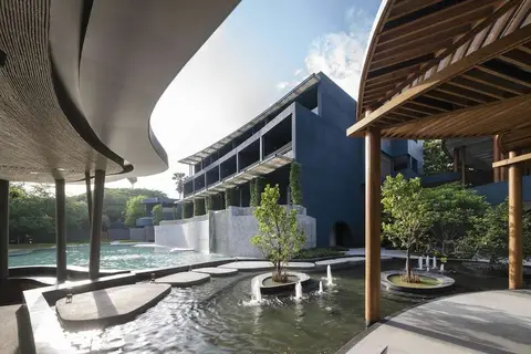 Navana Nature Escape in พัทยา — foto 14