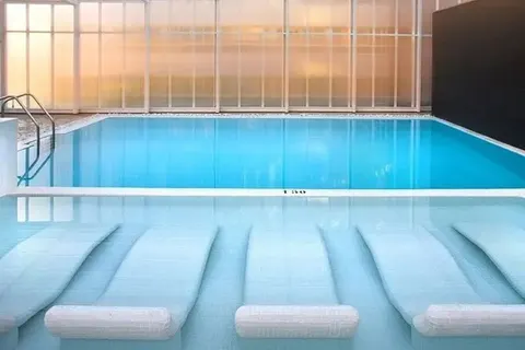 Villa del Mar Benidorm Hotel foto 7