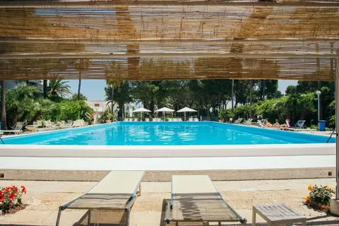 Hotel Riva del Sole foto 2