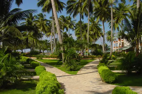 Hotel Playa Colibri in Las Terrenas — foto 11