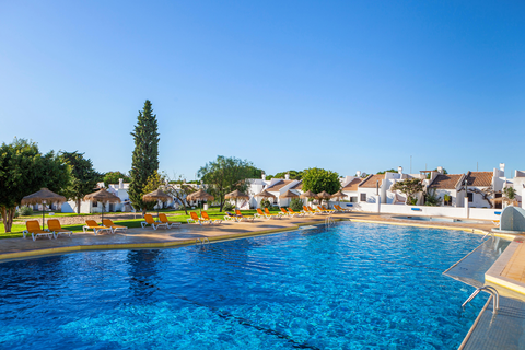 Appartementen Pedras da Rainha foto 7