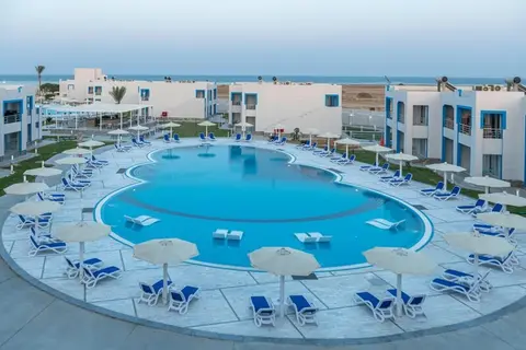 Casa Blue Resort in مرسى علم — foto 18
