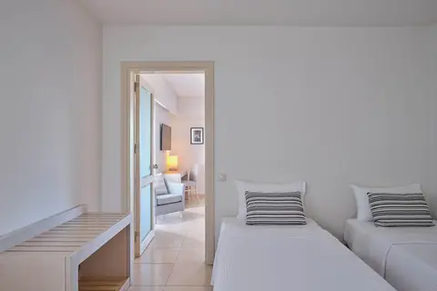 Sitia Beach City Resort & Spa in Δημοτική Ενότητα Σητείας — foto 30