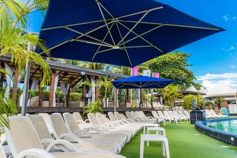 Torarica Resort in Rainville — foto 13
