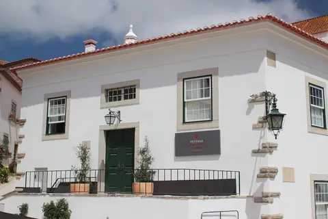 Pousada Vila Obidos in Ovar — foto 20