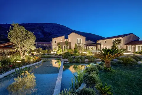Hotel Della Piana in Avezzano, foto 22