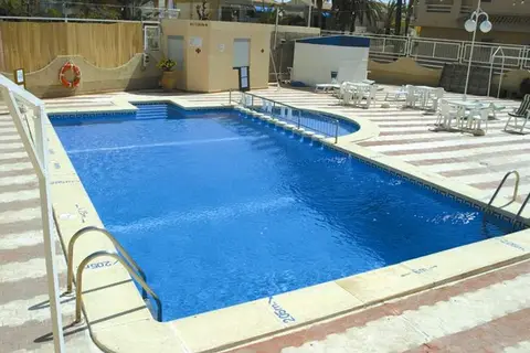 Playa Grande in Mazarrón — foto 13