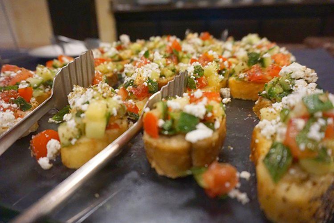 Hotel Apollonia Beach Resort & Spa foto 11