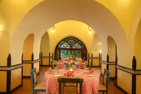 Arabella Azur Resort in Hurghada — foto 26