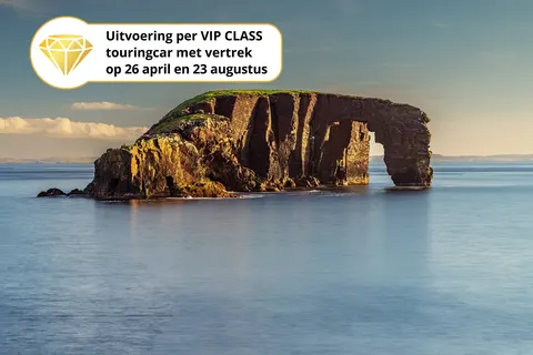 Orkney en Shetland Eilanden foto 1