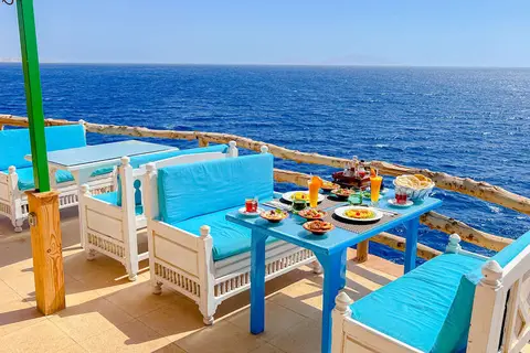 Sharm Reef Hotel in Sharm El Sheikh, foto 2