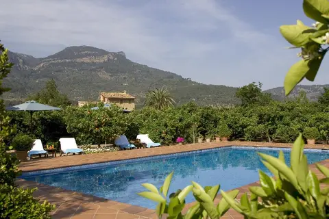 Ca's Curial in Sóller — foto 8