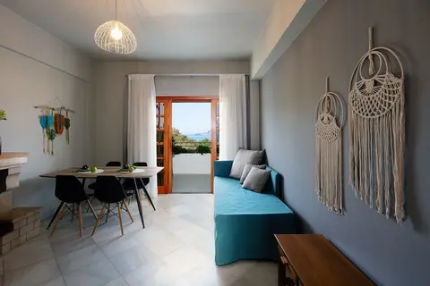 Anthos Apartments in Πλακιάς — foto 24
