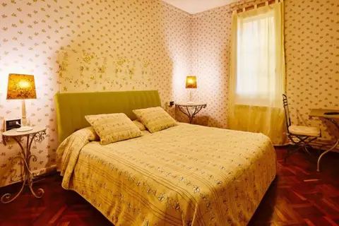 Hotel Il Guercino in Bologna, foto 29