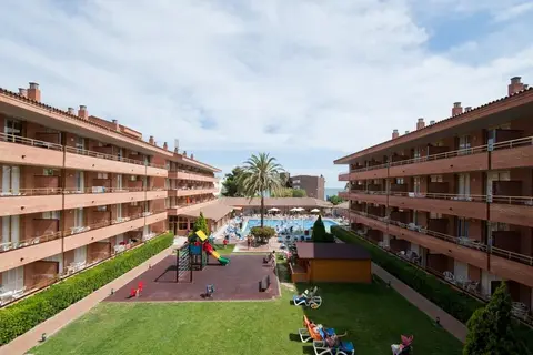 Voramar in Calafell — foto 10