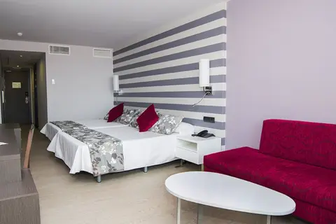 Hotel RH Vinaròs Aura in Almería — foto 5