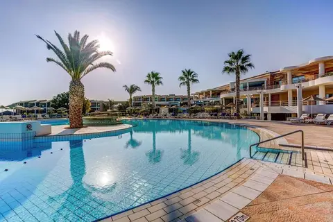 TUI MAGIC LIFE Candia Maris in Ηράκλειο — foto 19
