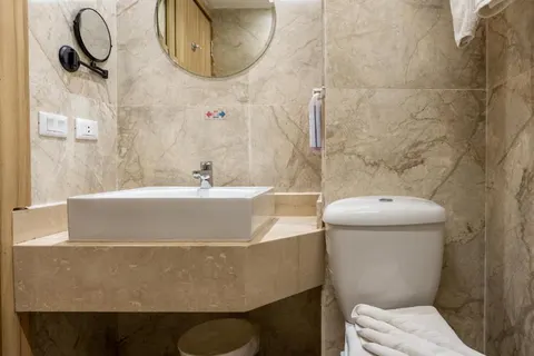 Panorama Ramsis Cairo foto 5