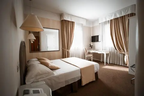 Bonotto Hotel Belvedere in Bassano del Grappa, foto 8