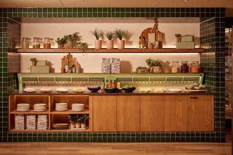 Van der Valk Hotel Breukelen foto 10