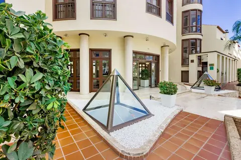 Klayman Olivina Aparthotel in Arona — foto 16
