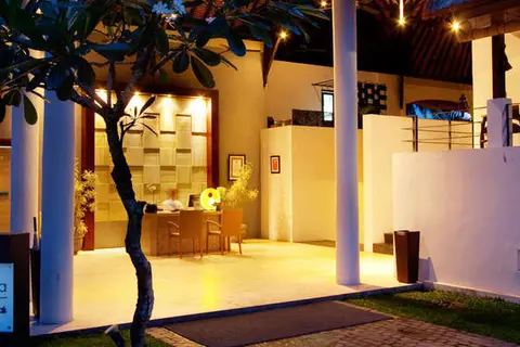 Furama Villas & Spa Ubud in Abiansemal, foto 26