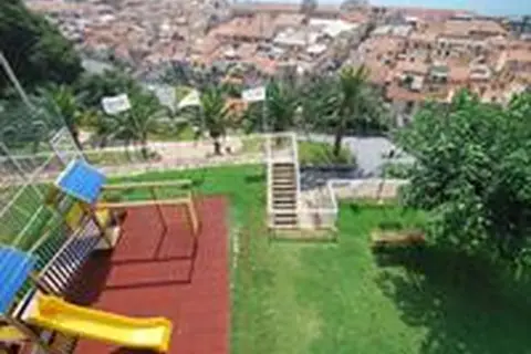 Appartementen Residence Sant'Anna in Pietra Ligure — foto 16