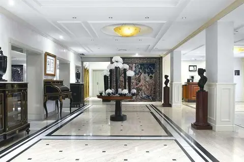 Melia Vendome in Parijs, foto 8