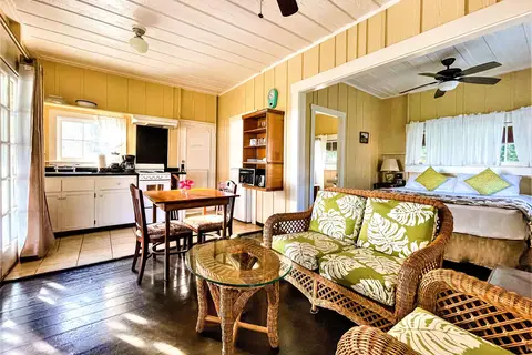 Waimea Plantation Cottages Kauai in Waimea — foto 13
