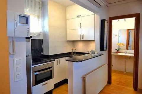 Yamasol in Fuengirola — foto 13