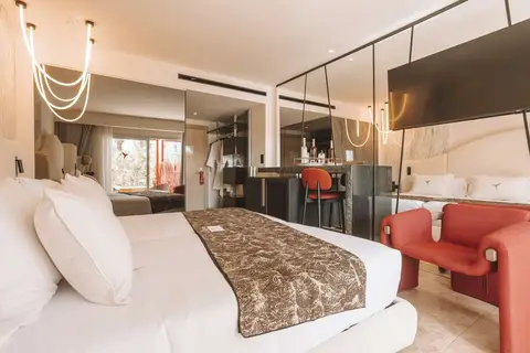 Ibiza Sun Apartments in Sant Jordi de ses Salines — foto 3