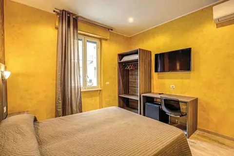 Hotel Osimar in Rome, foto 2