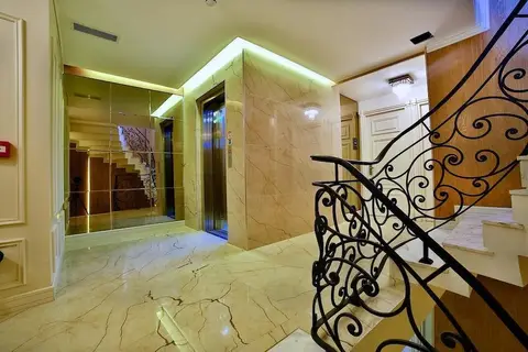 Paleria Hotel in Fatih, foto 20