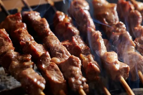 Duca Amedeo Camping Village foto 30