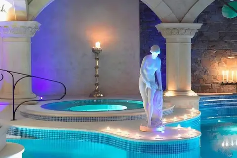 Muckross Park Hotel & Spa in Killarney, foto 8