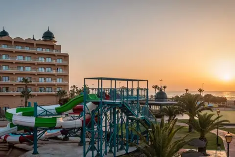 ALEGRIA Colonial Mar Aquafun in Roquetas de Mar — foto 18