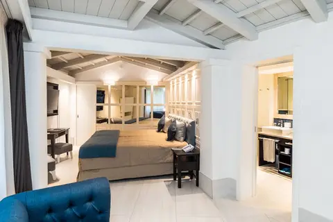 Forte Village - Villa del Parco Hotel & Spa in Pula — foto 20