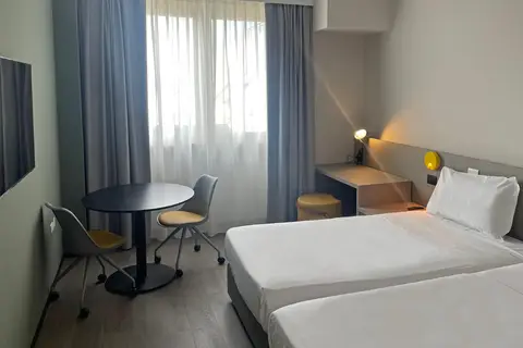 Quark Hotel Milano in Milaan, foto 18