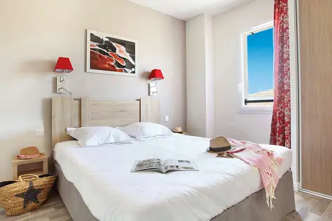 Residence Odalys Fleur de Sel in Aigues-Mortes — foto 2
