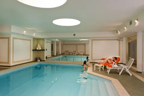 Hotel Lido La Perla Nera in Stresa — foto 10