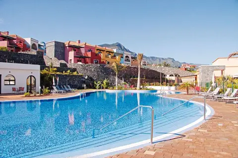 Hotel Luz Del Mar in Los Silos — foto 16