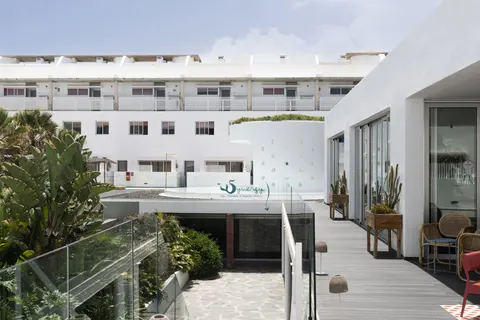 Buendia Corralejo Nohotel foto 32