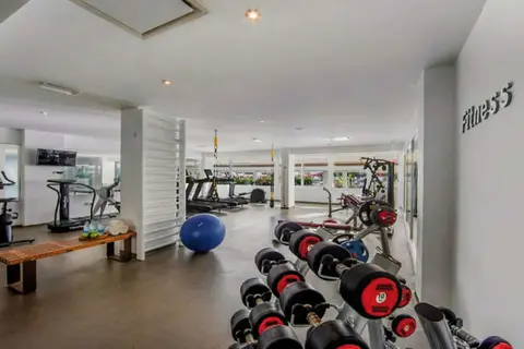 Alion Beach Hotel in Ayia Napa, foto 17